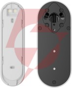 Aqara smart lock u200 kit biały inteligentny zamek do drzwi el-d02dw