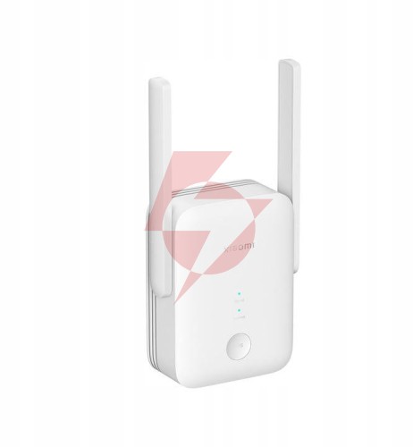 Wzmacniacz sygnału xiaomi wi-fi range extender ax1500 repeater