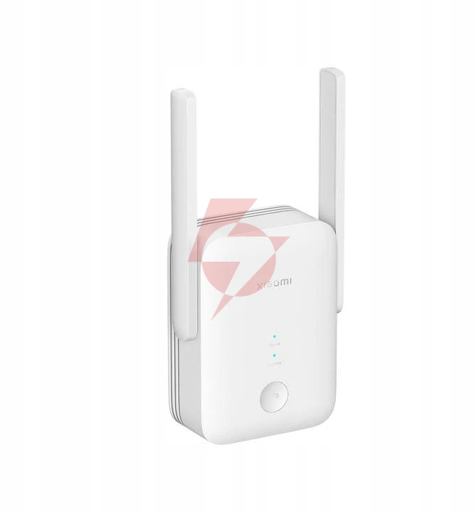 Wzmacniacz sygnału xiaomi wi-fi range extender ax1500 repeater