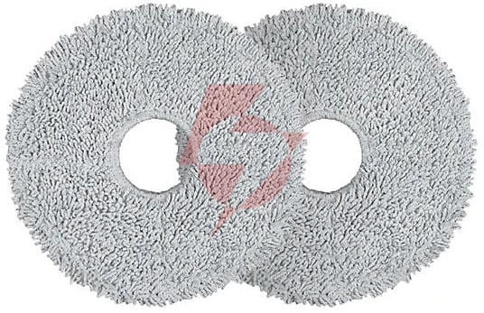 Wymienna ścierka mopa xiaomi mop pad do odkurzacza xiaomi robot vacuum s10+/s20+