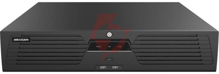 Rejestrator ip hikvision ds-9664nxi-i8/vpro