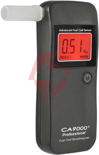 Alkomat bacscan ca 9000 professional