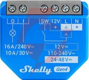 Shelly 1 gen4