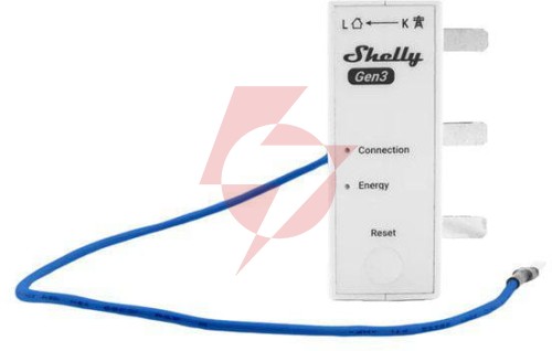 Shelly 3em-63t gen3