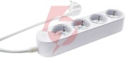 Shelly power strip 4 gen4 white