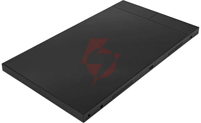 Shelly wall display xl black