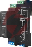 Shelly pro 2pm