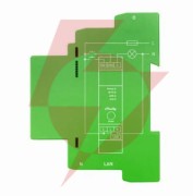 Shelly pro dimmer 1pm