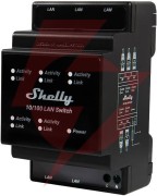 Shelly lan switch