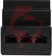 Shelly lan switch