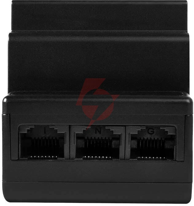 Shelly lan switch