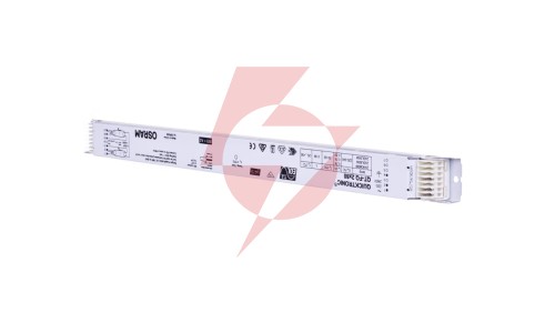 Statecznik elektroniczny QT-FQ 2x80W 4050300825564