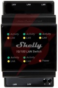 Shelly lan switch