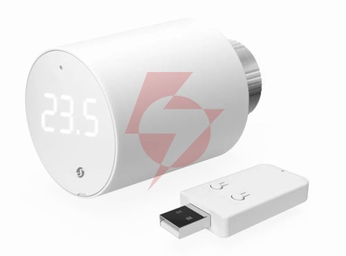 Shelly blu trv single pack 1 x blu trv + 1 x blu gateway gen3