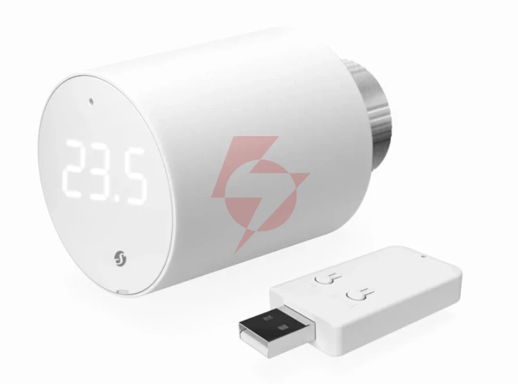 Shelly blu trv single pack 1 x blu trv + 1 x blu gateway gen3