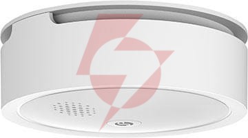 Shelly plus smoke alarm