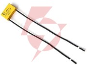 Shelly rc snubber