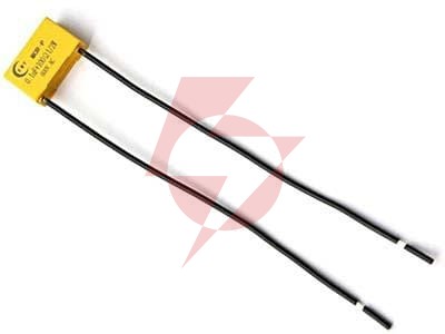 Shelly rc snubber