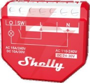 Shelly qubino wave 1pm