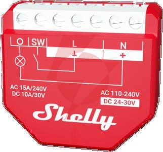 Shelly qubino wave 1pm