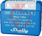 Shelly qubino wave 1 mini