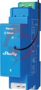 Shelly qubino wave pro 1