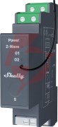 Shelly qubino wave pro 2