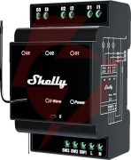 Shelly wave pro 3 eu lr
