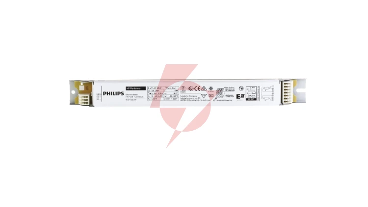 Statecznik elektroniczny 2x58W HF-P 258 913713031966