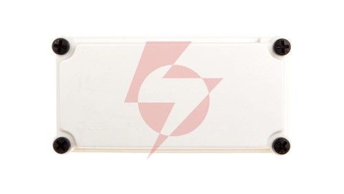 Skrzynka izolacyjna 280x140x151mm IP54 Z-0/0 z P-0 biała 0 39