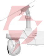 Zestaw dahua kamera 4g panel kit/bp4a-4g-0360b/m0508