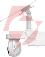 Zestaw dahua kamera 4g panel kit/bp4a-4g-0360b/m0508