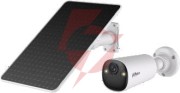 Zestaw dahua kamera 4g panel kit/bf4cp-4g-0210b-xl/m0508
