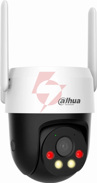 Kamera 4g dahua p3ae-pv-4g-eur