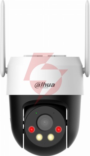 Kamera 4g dahua p3ae-pv-4g-eur