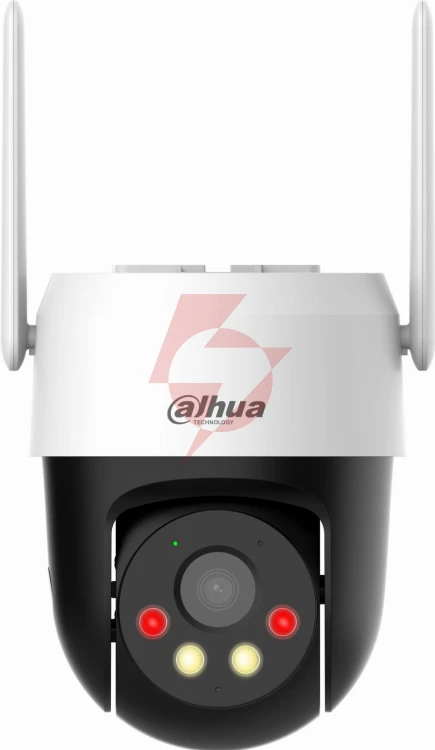 Kamera 4g dahua p3ae-pv-4g-eur