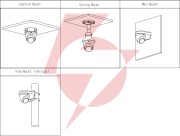 Kamera ip dahua ipc-hdw1539da-sw-pv-0280b