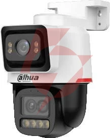 Kamera ip dahua ipc-pts2449c-4e3z-s-pv-led-0280b/3684-pro