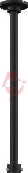 Uchwyt sufitowy dahua pfb220c-b