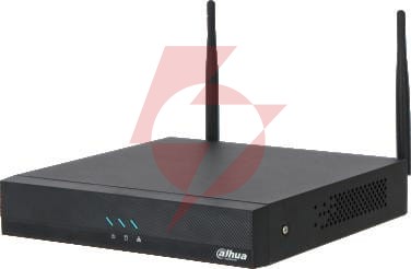 Rejestrator wifi dahua nvr2104hc-w