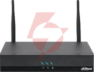 Rejestrator wifi dahua nvr2104hc-w