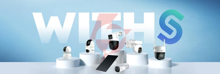Rejestrator wifi dahua nvr2104hc-w