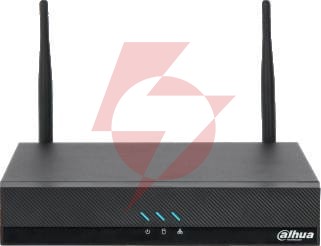 Rejestrator wifi dahua nvr2108hc-w