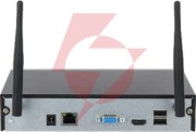 Rejestrator wifi dahua nvr2108hc-w