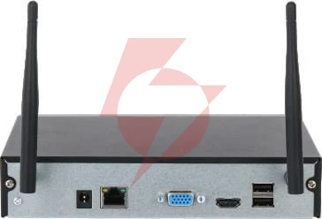 Rejestrator wifi dahua nvr2108hc-w
