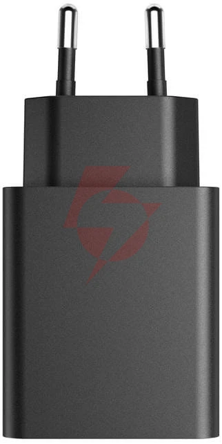 Ładowarka sieciowa oukitel 33w usb-c czarny