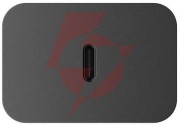 Ładowarka sieciowa oukitel 33w usb-c czarny