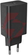 Ładowarka sieciowa oukitel 33w usb-c czarny