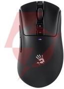 Mysz a4tech bloody r73 ultra black wrls 2,4g+usb (black)