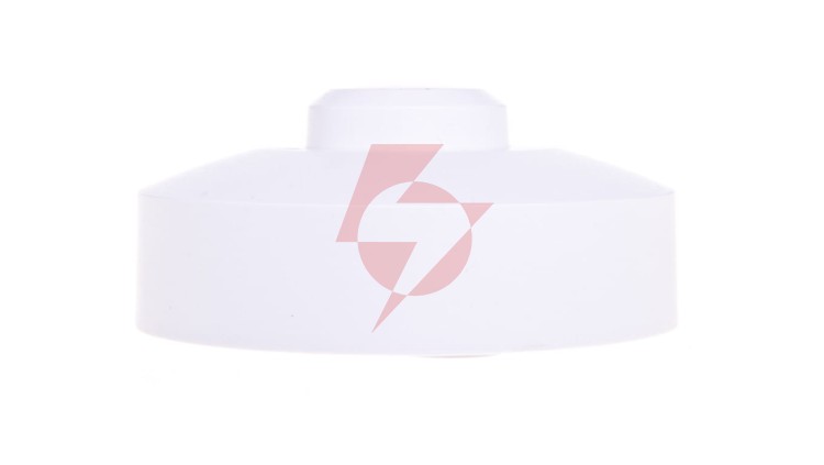 Czujnik ruchu 1200W 360st. ROLF JQ-O IP20 biały 08821